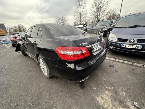 Left front brake caliper MERCEDES-BENZ E-CLASS (W212) E 350 CDI (212.025) | BP30565196M105 - Image 27