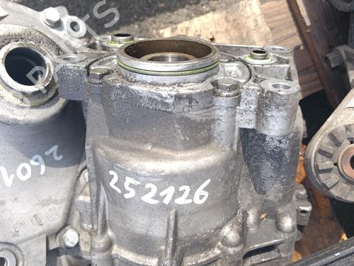 Used Transfer box Transfer box 37631451 37631451