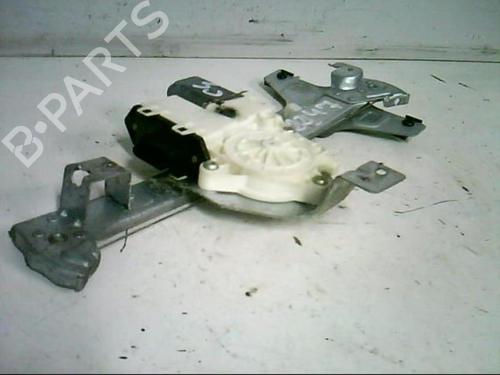 Used Left rear window motor CITROËN C4 I (LC_) 1.6 HDi (109 hp) 21364986
