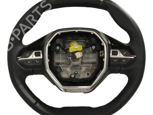 Ratt Ratt PEUGEOT 2008 II (UD_, US_, UY_, UJ_, UR_, UC_) 1.2 PureTech 130 (USHNS, URHNS) (130 hp) 39172703 39172703