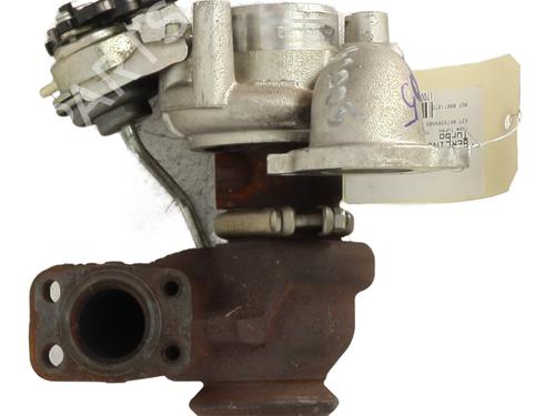 Turbocharger/Supercharger CITROËN BERLINGO Box Body/MPV (B9) 1.6 HDi / BlueHDi 75 | BP21292853M71 