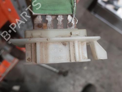 Used Heater resistor Heater resistor 37216136 37216136