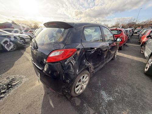 Right taillight MAZDA 2 (DE_, DH_) 1.3 MZR (DE3FS) | BP23808965C35  - Image 16