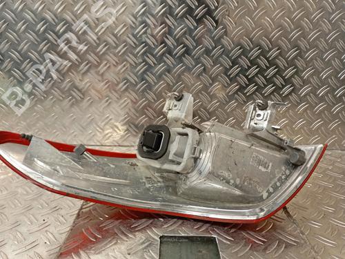 Right taillight CITROËN C4 Picasso I MPV (UD_) 1.6 HDi | BP22690181C35 