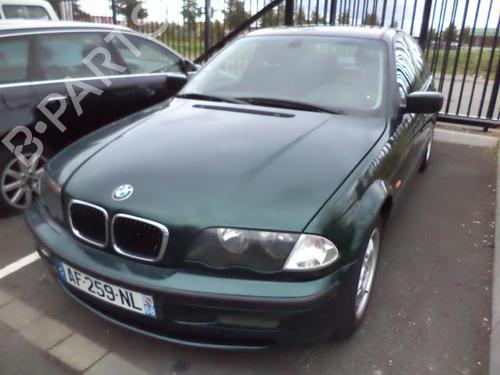 Switch BMW 3 (E46) 320 d | BP21363127I30 