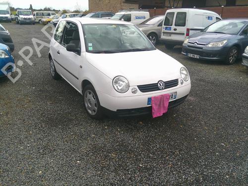 Left taillight VW LUPO I (6X1, 6E1) 1.0 | BP21316169C34 