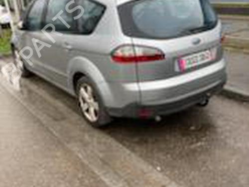 Left headlight FORD S-MAX (WA6) 1.8 TDCi | BP24508396C28 - Image 19