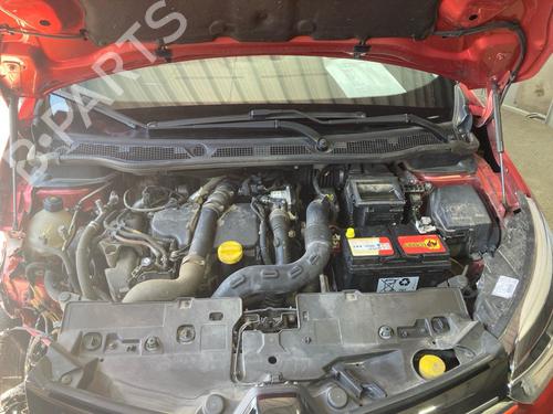 Ratstangsstang RENAULT CAPTUR I (J5_, H5_) 1.5 dCi 90 (J5N4, J5M5, J5MW, J5M6, J5AL, J5AJ) | BP39252837I23 - Image 9