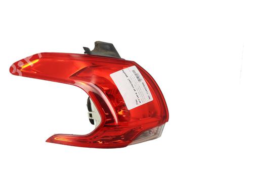 Left taillight PEUGEOT 2008 I (CU_) 1.2 VTi | BP29894827C34  - Image 6