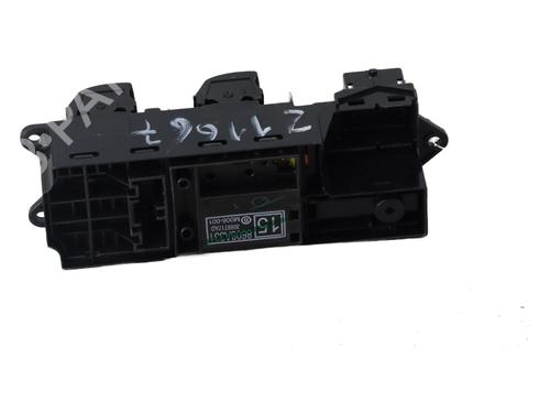Left front window switch MITSUBISHI MIRAGE / SPACE STAR VI Hatchback (A0_A) 1.2 (A03A) | BP21368303I27 - Image 5