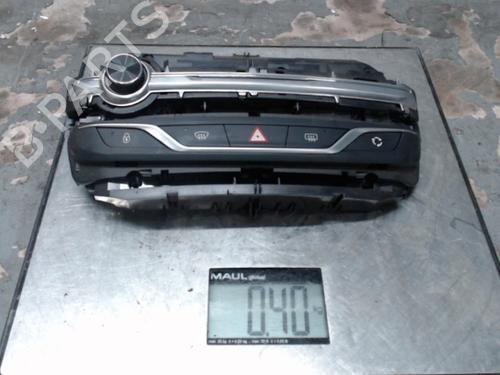 Switch PEUGEOT 308 II (LB_, LP_, LW_, LH_, L3_) 1.6 BlueHDi 120 | BP21367273I30 