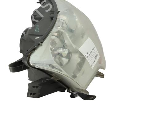 Left headlight CITROËN C4 II (NC_) 1.6 VTi 120 (NC5FS0, NC5FS9) | BP34110584C28 - Image 2