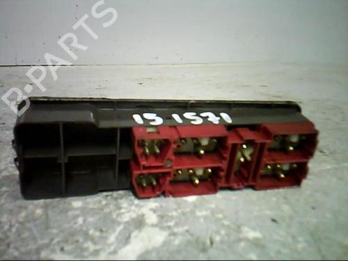 Used Left front window switch Left front window switch VOLVO V40 Estate (645) 1.9 T4 (200 hp) 21366806 21366806