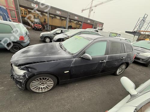 Right front window motor BMW 3 Touring (E91) 318 d | BP25593877E20 - Image 5