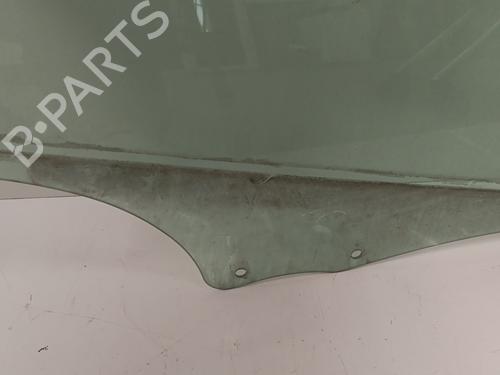 Front right door window PEUGEOT 407 (6D_) 2.0 HDi 135 (6DRHRH, 6DRHRE, 6DRHRG, 6DRHRJ) | BP29570700C19 