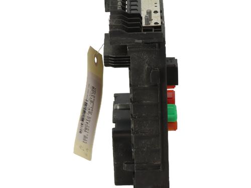 Fuse box VW GOLF VI (5K1) 1.6 TDI | BP21368671E1 - Image 2