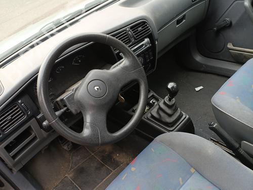 Alternator RENAULT 19 II (B/C53_) 1.4 | BP31019679M7 