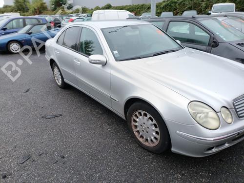 Left headlight MERCEDES-BENZ E-CLASS (W211) E 220 CDI (211.006) | BP29449091C28  - Image 6