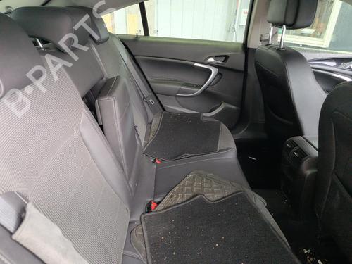 Used Parts OPEL INSIGNIA A (G09) 2.0 CDTI (68) 5041537