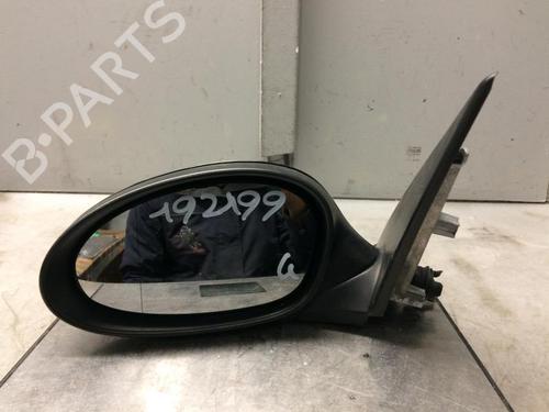 Left mirror BMW 1 (E87) 118 d | BP21313428C26 