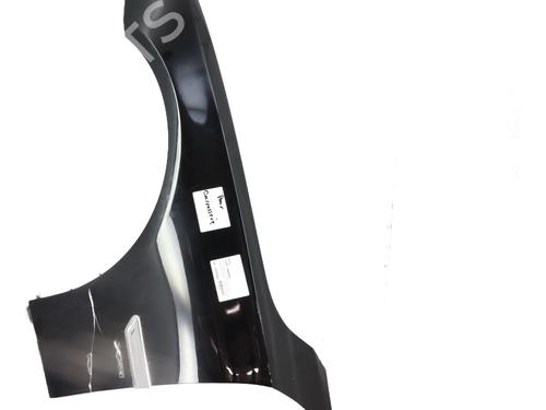 Used Left front fenders Left front fenders BMW 7 (F01, F02, F03, F04) 730 d xDrive (258 hp) 34614811 34614811
