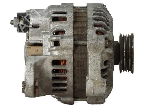 Alternator DACIA LOGAN (LS_) 1.4 (LS0A, LS0C, LS0E, LS0G) | BP28385046M7 - Image 4