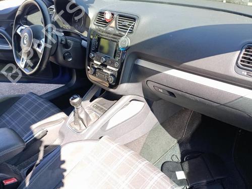Peças VW SCIROCCO III (137, 138) 1.4 TSI 4852842