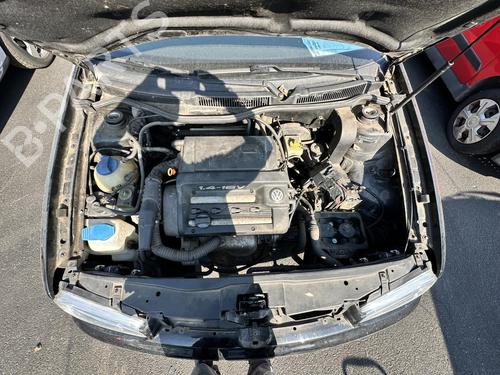 Lamp holder VW GOLF IV (1J1) 1.4 16V | BP21311097L10 