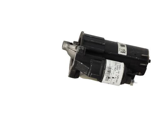 Used Starter Starter CITROËN C2 (JM_) 1.4 (73 hp) 21316836 21316836
