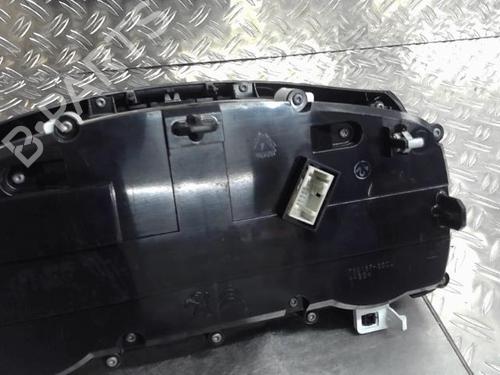 Instrument cluster CITROËN C3 / C3 ORIGIN III (SX) 1.2 THP 110 | BP21867002C47 