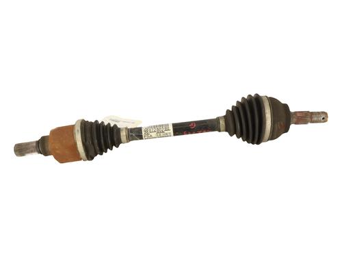 Left front driveshaft PEUGEOT 2008 I (CU_) 1.2 THP 110 / PureTech 110 | BP38544138M38 - Image 2
