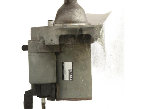 Used Starter PEUGEOT 208 I (CA_, CC_) 1.2 VTI 82 (82 hp) 32205220