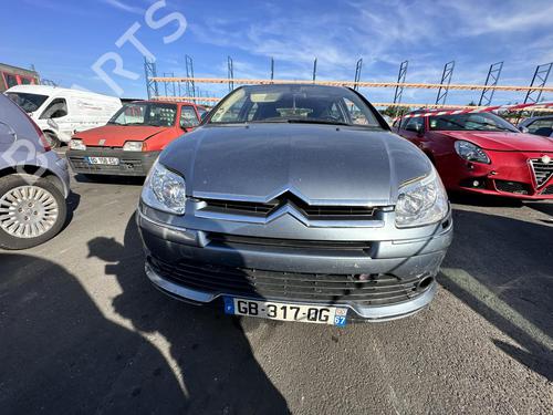 AC compressor CITROËN C4 I (LC_) 1.6 HDi | BP21316516M34 