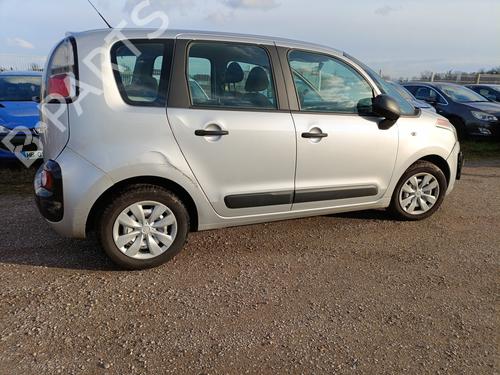 Left taillight CITROËN C3 Picasso (SH_) 1.4 VTi 95 (SH8FSC, SH8FP0, SH8FP6) | BP30973789C34 - Image 9