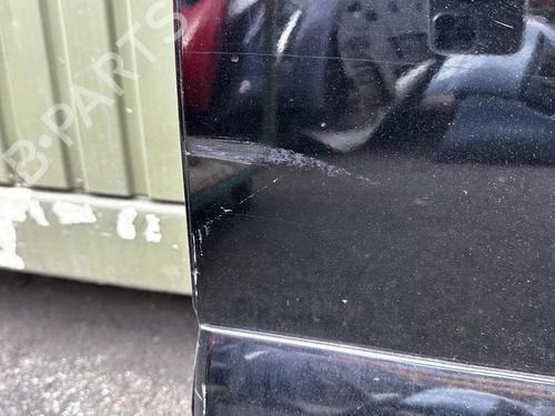 Used Left rear door TOYOTA LAND CRUISER PRADO (_J12_) 3.0 D-4D (KDJ120, KDJ125) (166 hp) 21369356