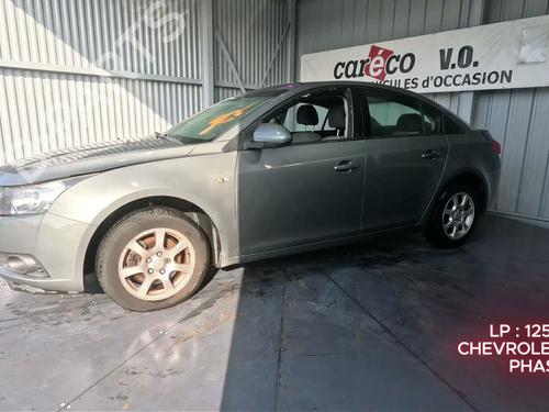 Steering column stalk CHEVROLET CRUZE (J300) 2.0 CDI | BP29529774I23 - Image 8