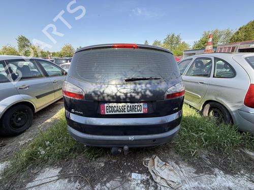 Steering column stalk FORD S-MAX (WA6) 1.8 TDCi | BP28474578I23  - Image 15