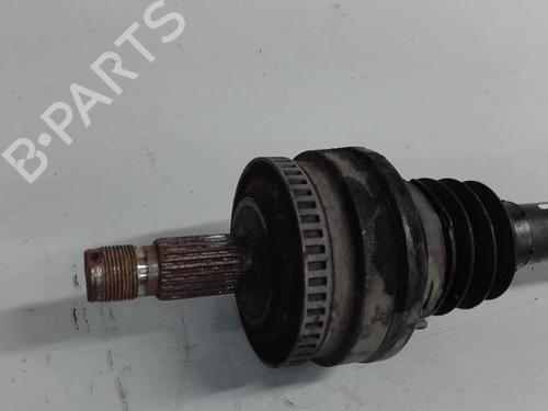 Used Left rear driveshaft Left rear driveshaft CHRYSLER CROSSFIRE 3.2 (218 hp) 21296623 21296623