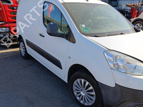 Starter PEUGEOT PARTNER Box Body/MPV 1.6 HDi | BP25466286M8  - Image 9