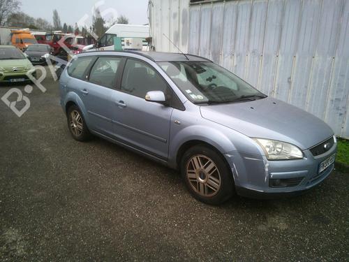 Headlight switch FORD FOCUS II Turnier (DA_, FFS, DS) 1.8 | BP23806151I24 - Image 4