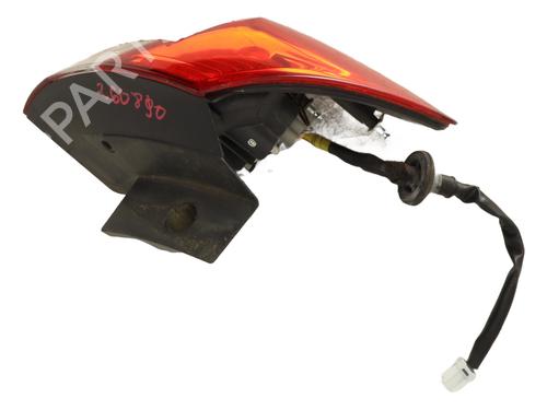 Left taillight RENAULT KOLEOS I (HY_) 2.0 dCi (HY0K) | BP33450295C34  - Image 6