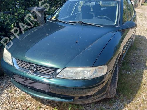 Steering pump OPEL VECTRA B (J96) 1.6 i 16V (F19) | BP25935044M99 