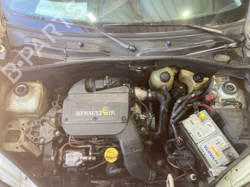 Starter RENAULT KANGOO Express (FC0/1_) 1.9 dTi (FC0U) | BP36245724M8 - Image 14