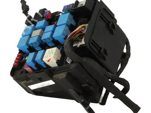 Fuse box HYUNDAI i30 (FD) 1.6 CRDi | BP21368759E1 - Image 2