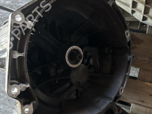 Used Gearbox Gearbox 22241981 22241981