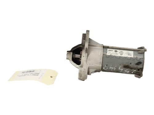 Startmotor RENAULT TWINGO II (CN0_) 1.5 dCi 75 | BP31370171M8