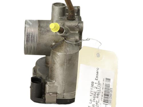 Used Throttle body Throttle body SEAT AROSA (6H1) 1.0 (50 hp) 21368099 21368099
