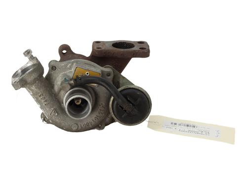 Used Turbocharger/Supercharger CITROËN C3 II (SC_) 1.4 HDi 70 (SC8HZC, SC8HR0, SC8HP4) (68 hp) 21318843