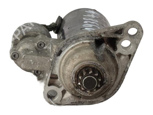 Used Starter SEAT LEON (1P1) 1.9 TDI (105 hp) 21294611