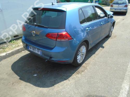 Alternator VW GOLF VII (5G1, BQ1, BE1, BE2) 1.2 TSI | BP21301719M7 